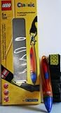 Eigenschaften edding Vertrieb GmbH 9-7234000 / LEGO Classic Lanyard Kugelschreiber