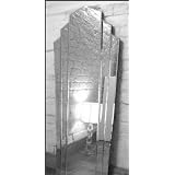 The Woman In The Mirror