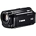 Canon LEGRIA HF M506 Full-HD Camcorder (HD-CMOS PRO Sensor,�7,6 cm (3 Zoll) Toch-LCD, 10-fach opt. Zoom, SDXC-Kartenslot, Intelligent IS) schwarz