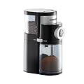 Rommelsbacher EKM 200 Kaffeem�hle mit Scheibenmahlwerk