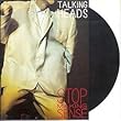 Stop making sense (1984)/ Vinyl record [Vinyl-LP]