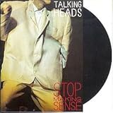 Stop making sense (1984)/ Vinyl record [Vinyl-LP]