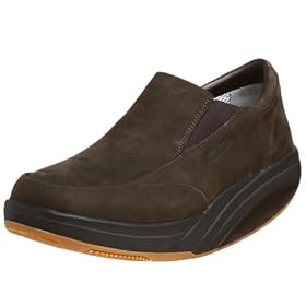 MBT Men's Lofa Slip On