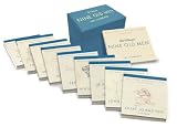 Walt Disney Animation Studios The Archive Series Walt Disney's Nine Old Men: The Flipbooks (Walt Disney Animation Studios,...