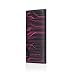 Belkin Apple iPod nano 5G Schutzh�lle (Grip Pulse Laser-Etched Silikon), schwarz/ hot pink