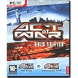 Act Of War Gold Edition