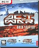 Act of War Gold Edition