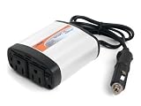 Wagan 2401 Smart AC 150 USB II Inverter