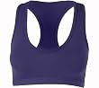 VATA Brasil Women's Sport Bra 168 Athletic Apparel
