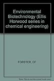 Environmental biotechnology