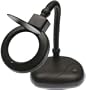 SE Magnifier with 60 LED Reading Lamp 5X