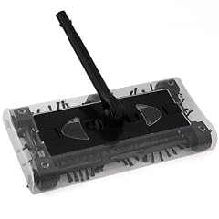 Akku Quattro Kehrbesen mit 4tlg. B�rstensystem