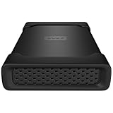 Western Digital Elements 640 GB USB 2.0 Desktop External Hard Drive WDE1UBK6400N (Black)