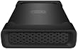 Western Digital Elements  640 GB USB 2.0 Desktop External Hard Drive WDE1UBK6400N (Black)