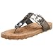 Stuart Weitzman Stoned Thong Sandal 41d7PNFRPSL. SL75 Stuart Weitzman Stoned Thong Sandal