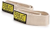 Everlast Lifting Straps