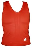 Adidas Laufshirt Lauf Top Fitneßshirt Lauftop BH Gr. 44 Medium Image