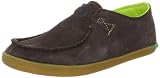 iPath Men's Bonfired Slip-On Fashion Sneaker