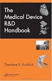 The Medical Device R&D Handbook