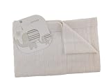 Natures Purest Greeting Blanket & Card Set