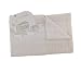 Natures Purest Greeting Blanket & Card Set