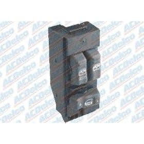 ACDelco D6084 Switch Assembly