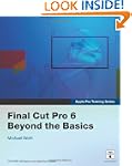 Apple Pro Training Series: Final Cut...