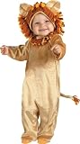 Cuddly Cub Toddler Costume