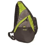 AmeriBag Healthy Back Bag ® Small in High Tenacity Nylon (Terra Cotta)