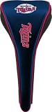 New! MLB Magnetic Driver Headcover - Minnesota Twins