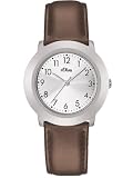 s.Oliver Herrenuhr SO-463-LQ