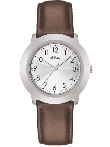 s.Oliver Herrenuhr SO-463-LQ