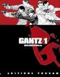 GANTZ T.01