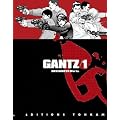 Gantz, tome 1