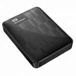 Western Digital My Passport Disque du...