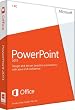 Microsoft PowerPoint 2013 Key Card (1PC/1User)