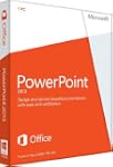 PowerPoint 2013 French (1PC/1User) (P...
