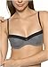  : Chantelle Bamboo three quarter cup balcony bra