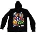 Search : HD72 Marvel Squad Zip-Up Hoodie Comics