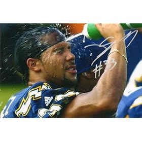 Davis Sanchez Signed 4x6 Photo