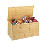 Economy Toy Box Plan Hardware Kit