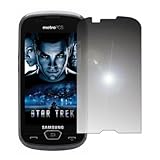 EMPIRE Mirror Screen Protector for Samsung Craft R900