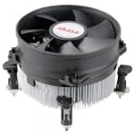 Akasa AK-CCE-7101CP Ventilateur pour...