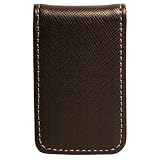 Jack Georges Prestige Collection Money Clip