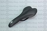 Origin 8 Road Saddle - Black