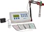 Hanna Instruments HI 3222-01 Dual Channel pH/mV/ISE Bench Meter