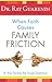 When Faith Causes Family Friction: Dr. Ray Tackles the Tough Questions