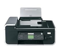 Lexmark X7675 Professional Wireless All In One Printer, Scanner, Copier, Fax