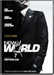 New World [DVD]