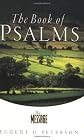 The Message : Psalms